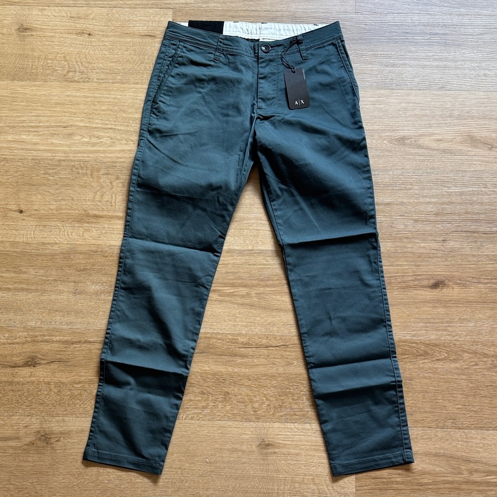 Men's trouser Armani Exchange